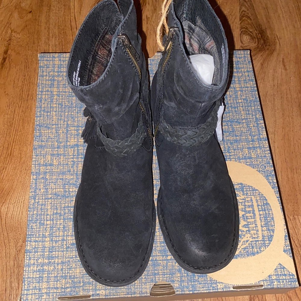 Women’s Shoes